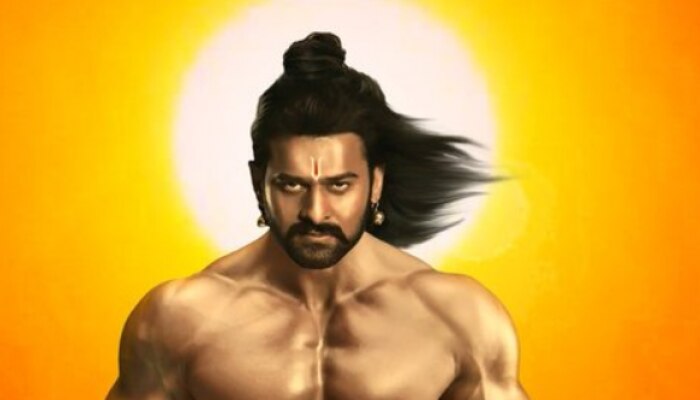 Adipurush Poster: వైరల్ అవుతున్న ఆదిపురుష్ ఫ్యాన్ మేడ్ పోస్టర్ Adipurush Poster: వైరల్ అవుతున్న ఆదిపురుష్ ఫ్యాన్ మేడ్ పోస్టర్