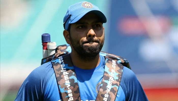 Rohit sharma Selected for Australia Tour: టీమిండియా నుంచి రోహిత్ శర్మకు పిలుపు.. కానీ ఒక్క ఛాన్స్! Rohit sharma Selected for Australia Tour: టీమిండియా నుంచి రోహిత్ శర్మకు పిలుపు.. కానీ ఒక్క ఛాన్స్!