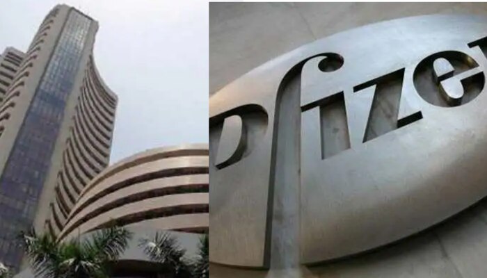 America Stock market: ఫైజర్ వ్యాక్సిన్ ప్రకటనతో పుంజుకున్న స్టాక్ మార్కెట్ America Stock market: ఫైజర్ వ్యాక్సిన్ ప్రకటనతో పుంజుకున్న స్టాక్ మార్కెట్