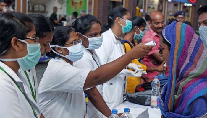 India Covid-19: దేశంలో భారీగా తగ్గిన కరోనా కేసులు India Covid-19: దేశంలో భారీగా తగ్గిన కరోనా కేసులు