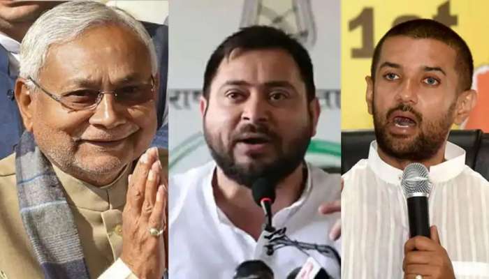 Bihar Election Result Live: పుంజుకున్న ఎన్డీఏ.. సగానికి పైగా స్థానాల్లో ఆధిక్యం
