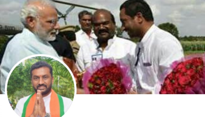 BJP Raghunandan Rao: బీజేపీ అభ్యర్థి రఘునందన్ రావు గురించి మీరు తెలుసుకోవాల్సిన విషయాలివే