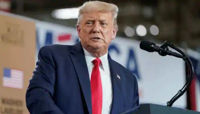 Donald Trump: రక్షణ శాఖ కార్యదర్శి మార్క్ ఎస్పర్ని తొలగించిన ట్రంప్ Donald Trump: రక్షణ శాఖ కార్యదర్శి మార్క్ ఎస్పర్ని తొలగించిన ట్రంప్