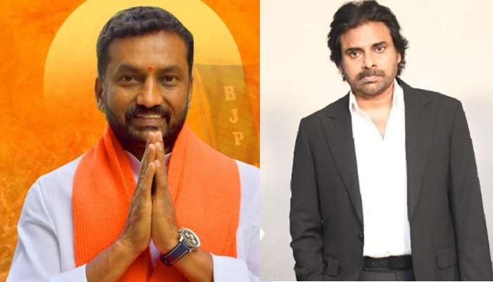 Dubbaka bypoll result 2020: దుబ్బాక ఉప ఎన్నిక ఫలితమే అందుకు నిదర్శనం పవన్ కల్యాణ్ Dubbaka bypoll result 2020: దుబ్బాక ఉప ఎన్నిక ఫలితమే అందుకు నిదర్శనం పవన్ కల్యాణ్