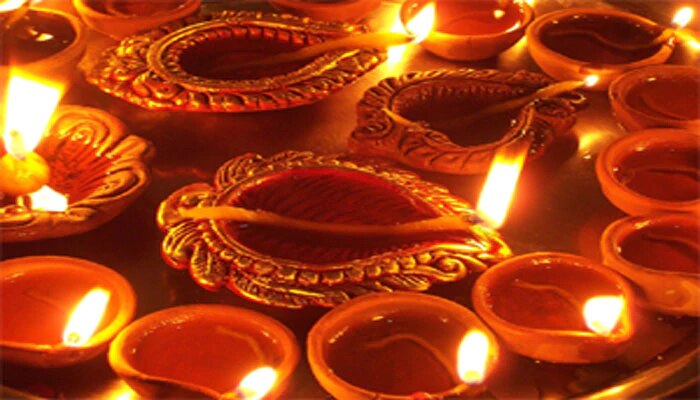 Diwali 2020 Wishes: దీపావళి శుభాకాంక్షలు, గ్రీటింగ్స్, మెసేజీలు 