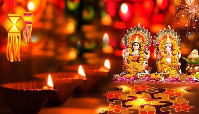 Happy Diwali 2020 Greetings: వాట్సాప్ గ్రూపుల్లో, సోషల్ మీడియాలో షేర్ చేయడానికి దీపావళి గ్రీటింగ్స్ Happy Diwali 2020 Greetings: వాట్సాప్ గ్రూపుల్లో, సోషల్ మీడియాలో షేర్ చేయడానికి దీపావళి గ్రీటింగ్స్