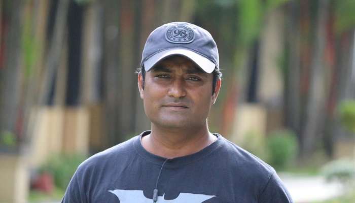 Vamsi Rajesh: కరోనాతో టాలీవుడ్ రైటర్ కన్నుమూత Vamsi Rajesh: కరోనాతో టాలీవుడ్ రైటర్ కన్నుమూత