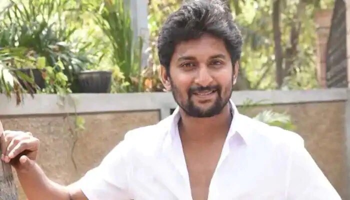 Nani 28వ సినిమా అఫీషియల్ అనౌన్స్మెంట్ ఇదే Nani 28వ సినిమా అఫీషియల్ అనౌన్స్మెంట్ ఇదే