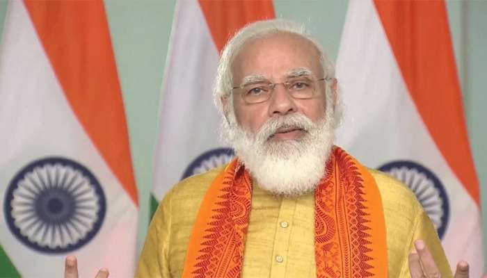 Narendra Modi: దేశ ప్రజలకు ప్రధాని దీపావళి శుభాకాంక్షలు Narendra Modi: దేశ ప్రజలకు ప్రధాని దీపావళి శుభాకాంక్షలు