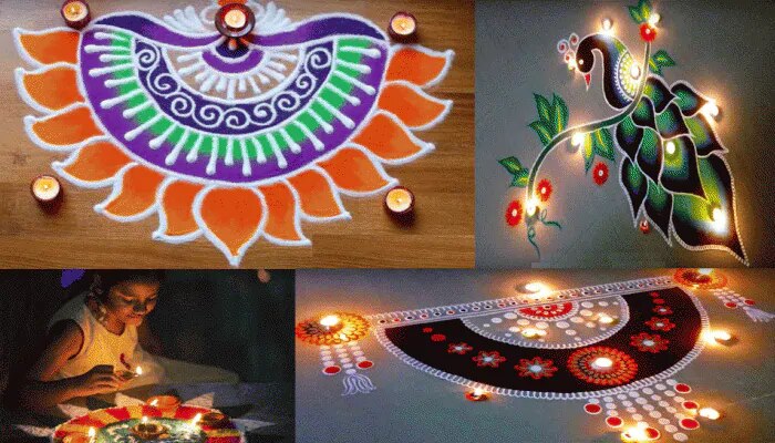 Diwali2020: 5 శతాబ్దాల క్రితం..మళ్లీ ఇప్పుడు..నిజంగా అద్భుత దీపావళి ఇది