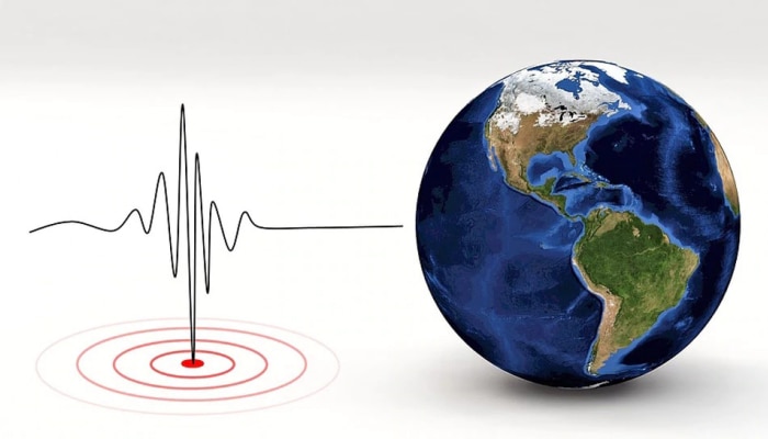 Earthquake: మిజోరంలో భారీ భూకంపం
