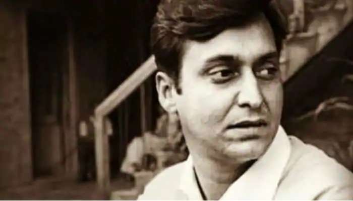 Soumitra Chatterjee: బెంగాలీ నటుడు సౌమిత్ర ఛటర్జీ కన్నుమూత Soumitra Chatterjee: బెంగాలీ నటుడు సౌమిత్ర ఛటర్జీ కన్నుమూత