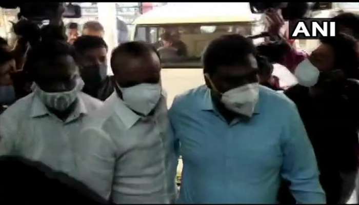 Bengaluru Riots Case: అల్లర్ల కేసులో మాజీ మేయర్ అరెస్ట్