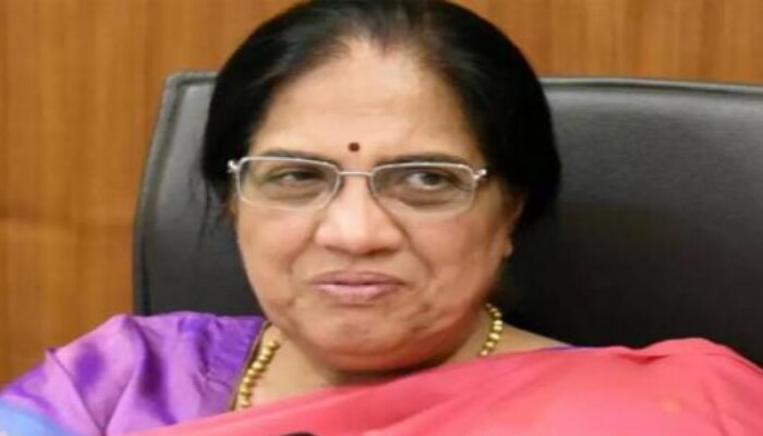AP: నిర్ణయం మార్చుకోండి: ఎన్నికల కమీషనర్ కు నీలం సాహ్ని లేఖ AP: నిర్ణయం మార్చుకోండి: ఎన్నికల కమీషనర్ కు నీలం సాహ్ని లేఖ