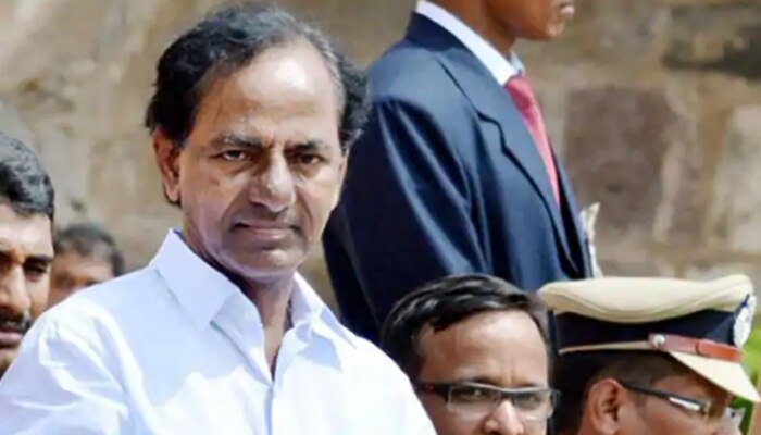 GHMC Elections: తొలి జాబితా మరి కాస్సేపట్లో విడుదల చేయనున్న టీఆర్ఎస్ GHMC Elections: తొలి జాబితా మరి కాస్సేపట్లో విడుదల చేయనున్న టీఆర్ఎస్