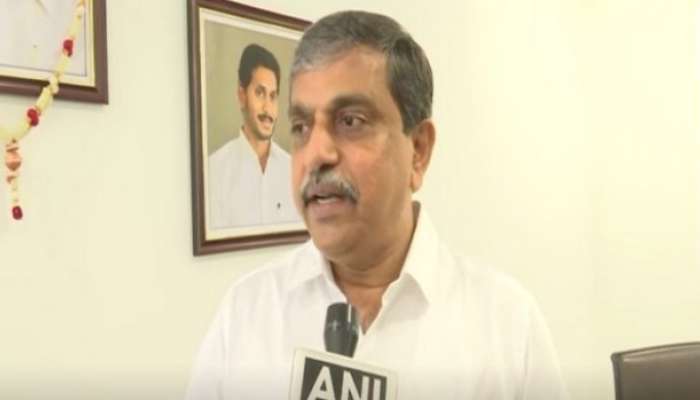 AP: ఎన్నికలపై నిమ్మగడ్డకు అంత తొందరెందుకు ? AP: ఎన్నికలపై నిమ్మగడ్డకు అంత తొందరెందుకు ?