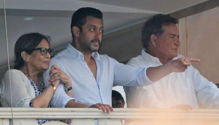 Salman Khan: హోం క్వారంటైన్‌లో సల్మాన్‌ ఖాన్