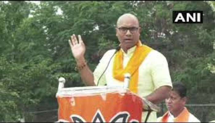 GHMC Elections: మాకు పోటీ టీఆర్ఎస్ కాదు..మజ్లిస్ మాకు పోటీ: బీజేపీ GHMC Elections: మాకు పోటీ టీఆర్ఎస్ కాదు..మజ్లిస్ మాకు పోటీ: బీజేపీ