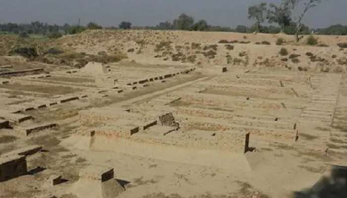 Ancient Temple: పాకిస్తాన్లో 1,300 ఏళ్ల నాటి హిందూ దేవాలయం Ancient Temple: పాకిస్తాన్లో 1,300 ఏళ్ల నాటి హిందూ దేవాలయం