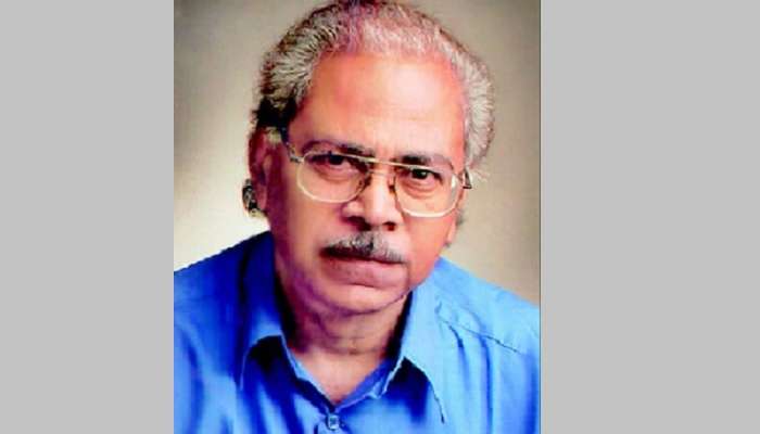 Devipriya: ప్రముఖ రచయిత, జర్నలిస్ట్ దేవిప్రియ కన్నుమూత Devipriya: ప్రముఖ రచయిత, జర్నలిస్ట్ దేవిప్రియ కన్నుమూత