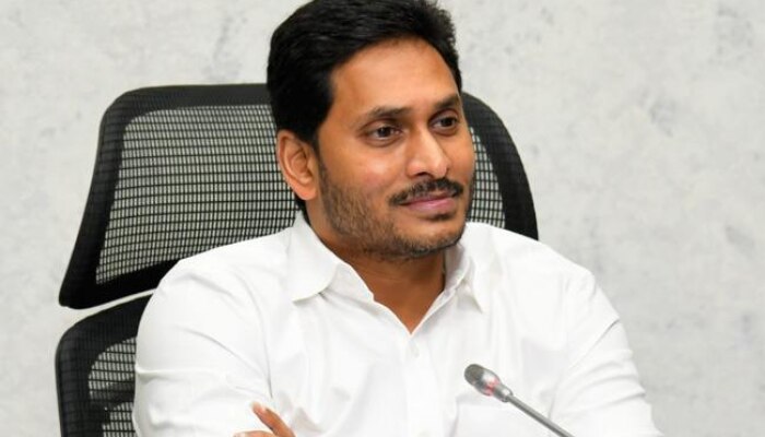 AP: తీరప్రాంత అభివృద్ధికి చర్యలు, 4 ఫిషింగ్ హార్బర్లకు శంకుస్థాపన AP: తీరప్రాంత అభివృద్ధికి చర్యలు, 4 ఫిషింగ్ హార్బర్లకు శంకుస్థాపన