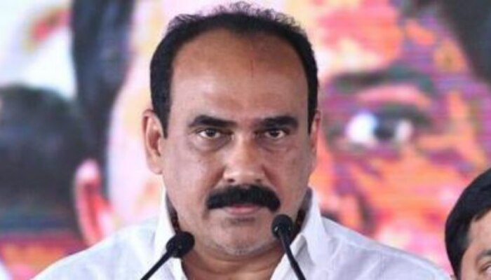 AP: త్వరలో మెగా సోలార్ విద్యుత్ ప్రాజెక్టు నిర్మాణం AP: త్వరలో మెగా సోలార్ విద్యుత్ ప్రాజెక్టు నిర్మాణం