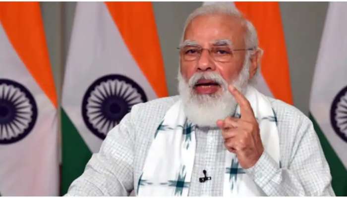 Narendra Modi: రేపు సీఎంలతో ప్రధాని వర్చువల్ సమావేశం Narendra Modi: రేపు సీఎంలతో ప్రధాని వర్చువల్ సమావేశం