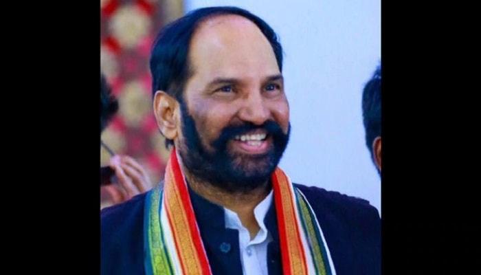 GHMC Elections: హైదరాబాద్ నగరాన్ని కాంగ్రెస్ పార్టీనే అభివృద్ధి చేసింది- ఉత్తమ్ GHMC Elections: హైదరాబాద్ నగరాన్ని కాంగ్రెస్ పార్టీనే అభివృద్ధి చేసింది- ఉత్తమ్