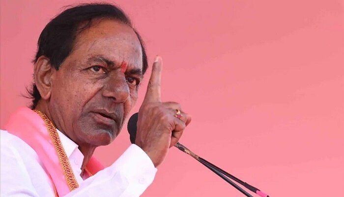TRS Manifesto: టీఆర్ఎస్ జీహెచ్ఎంసీ ఎన్నికల మ్యానిఫెస్టో విడుదల, కీలక అంశాలివే TRS Manifesto: టీఆర్ఎస్ జీహెచ్ఎంసీ ఎన్నికల మ్యానిఫెస్టో విడుదల, కీలక అంశాలివే