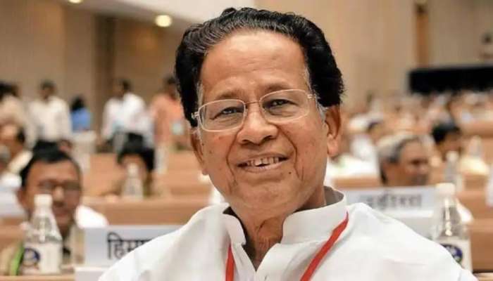Tarun Gogoi: అస్సాం మాజీ ముఖ్యమంత్రి గొగోయ్ కన్నుమూత Tarun Gogoi: అస్సాం మాజీ ముఖ్యమంత్రి గొగోయ్ కన్నుమూత