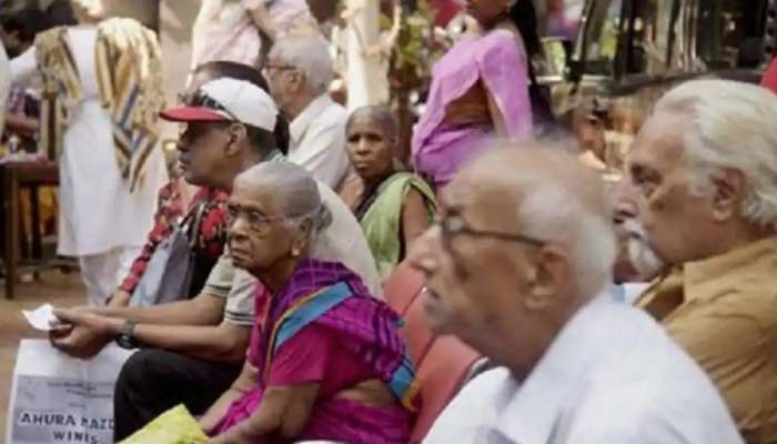 EPFO Life Certificate: పెన్షనర్లకు గుడ్ న్యూస్.. EPFO Life Certificate: పెన్షనర్లకు గుడ్ న్యూస్..