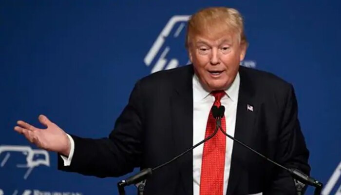 Donald Trump:.ట్రంప్ అంగీకరించాడుగా! Donald Trump:.ట్రంప్ అంగీకరించాడుగా!