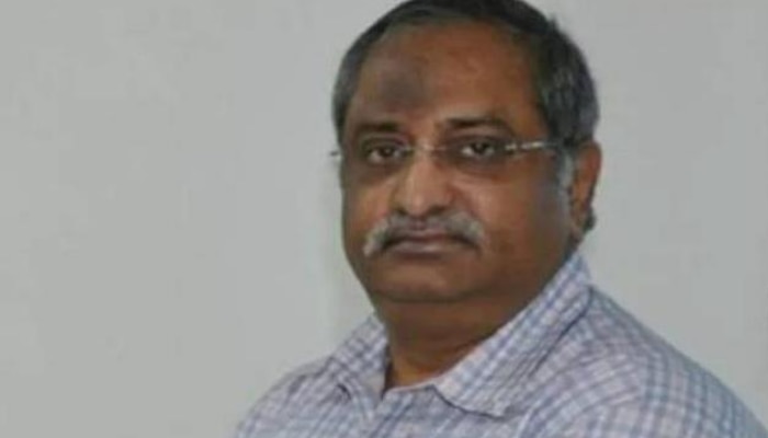 AP: ఏబీ వెంకటేశ్వరరావుకు సుప్రీంకోర్టులో చుక్కెదురు.. స్టే ఆర్డర్ రద్దు AP: ఏబీ వెంకటేశ్వరరావుకు సుప్రీంకోర్టులో చుక్కెదురు.. స్టే ఆర్డర్ రద్దు