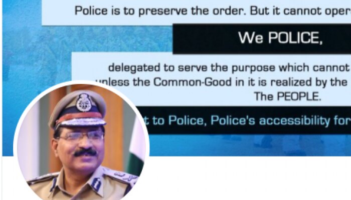 Telangana DGP: సర్జికల్ స్ట్రైక్ చేస్తామన్న వారిపై కేసులు బుక్ చేస్తాం-తెలంగాణ డీజీపి