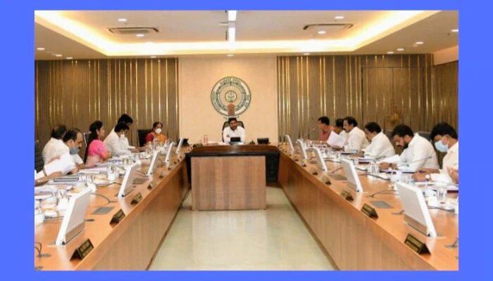 AP: ఇక పేదల ఇళ్ల పట్టాల పంపిణీకు గ్రీన్ సిగ్నల్..30 లక్షల ఇళ్ల పట్టాలు సిద్ధం AP: ఇక పేదల ఇళ్ల పట్టాల పంపిణీకు గ్రీన్ సిగ్నల్..30 లక్షల ఇళ్ల పట్టాలు సిద్ధం