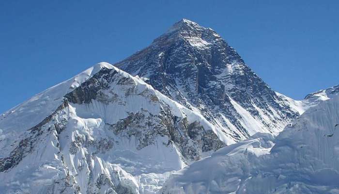 Mount Everest Height: ఎవరెస్టు శిఖరం ఎత్తు మారింది..త్వరలో అధికారిక ప్రకటన