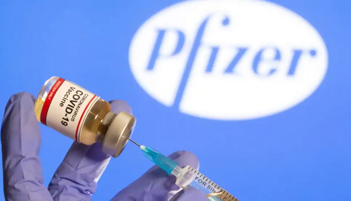 Pfizer comments: వ్యాక్సిన్ కంపెనీ నుంచే వ్యాక్సిన్ అవసరం లేదన్న వ్యాఖ్యలు..ఎందుకు Pfizer comments: వ్యాక్సిన్ కంపెనీ నుంచే వ్యాక్సిన్ అవసరం లేదన్న వ్యాఖ్యలు..ఎందుకు