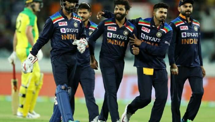IND vs AUS 3rd ODI Highlights: ఆసీస్ గడ్డపై పరువు నిలిపిన పాండ్యా, జడేజా