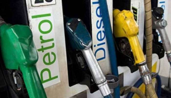 Petrol Price Today 7 December 2020: రెండేళ్ల గరిష్టానికి పెట్రోల్ ధరలు