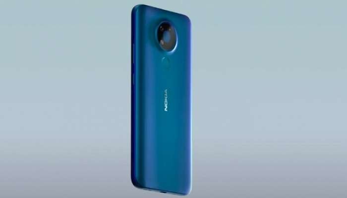 Nokia 3.4 Price In India: లాంచింగ్‌కు సిద్ధంగా నోకియా 3.4.. ప్రత్యేకతలు ఇవే