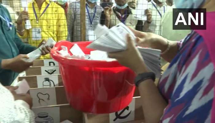GHMC Elections: నేరెడ్‌మెట్ ఓట్ల లెక్కింపు ప్రారంభం