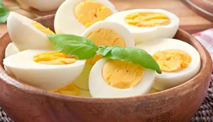 Health Benefits of Egg: ప్రతిరోజూ ‘గుడ్డు’ ఎందుకు తినాలో తెలుసా?