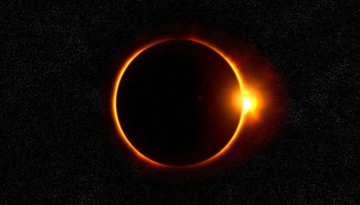 Solar Eclipse: చివరి సూర్య గ్రహణం రేపే..ఇండియాలో ఎలా..ఎక్కడ