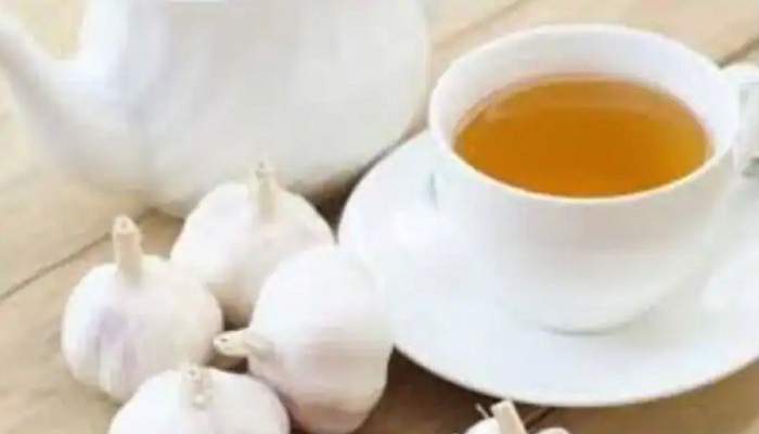 Benefits of Garlic Tea: వెల్లుల్లి టీ తాగడం వల్ల కలిగే లాభాలివే!