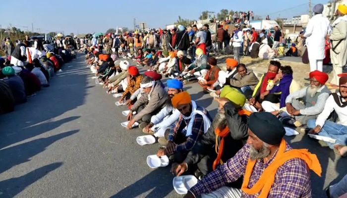 Farmers protest: రైతులకు ఆ హక్కు లేదు..సుప్రీంకోర్టులో కీలక వ్యాఖ్యలు
