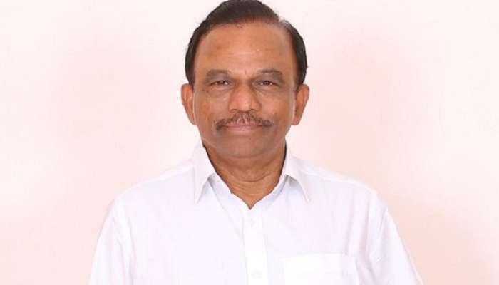 MP Magunta Sreenivasulu Reddy tested Covid-19 positive | ఎంపీ మాగుంట  శ్రీనివాసులు రెడ్డికి కరోనా | ఏపీ News in Telugu