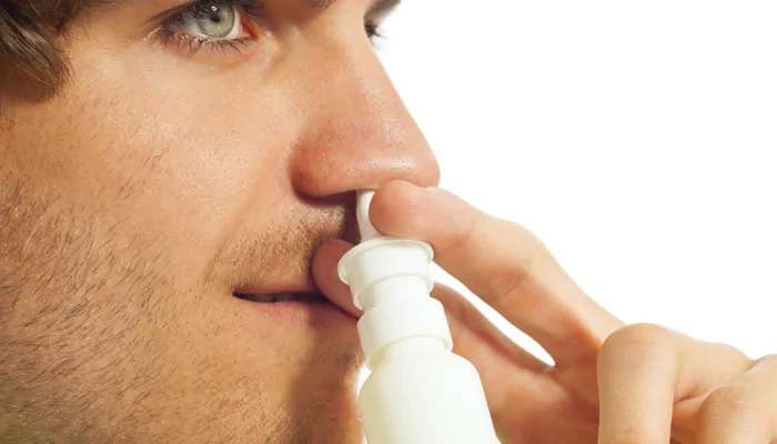 Nasal Sprays for COVID-19: స్ప్రే వాడితే జలుబుతో పాటు కరోనా వైరస్‌‌కు చెక్ పెట్టవచ్చా?