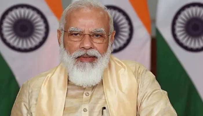 PM Narendra Modi: తొలి డ్రైవర్‌ రహిత మెట్రో రైలును ప్రారంభించిన ప్రధాని