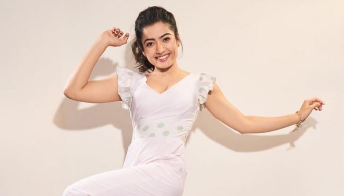 Rashmika mandanna: బాలీవుడ్‌పై రష్మిక దృష్టి..అమితాబ్ సరసన ఆఫర్