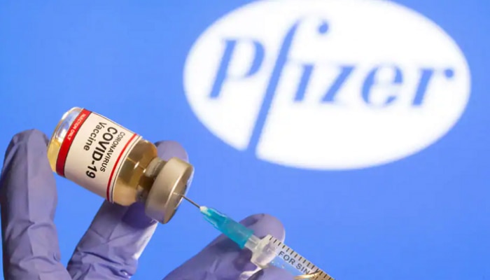 Pfizer-BioNTech వ్యాక్సిన్ అత్యవసర వినియోగానికి WHO అనుమతి